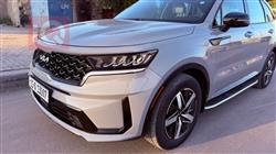 کیا سۆرینتۆ